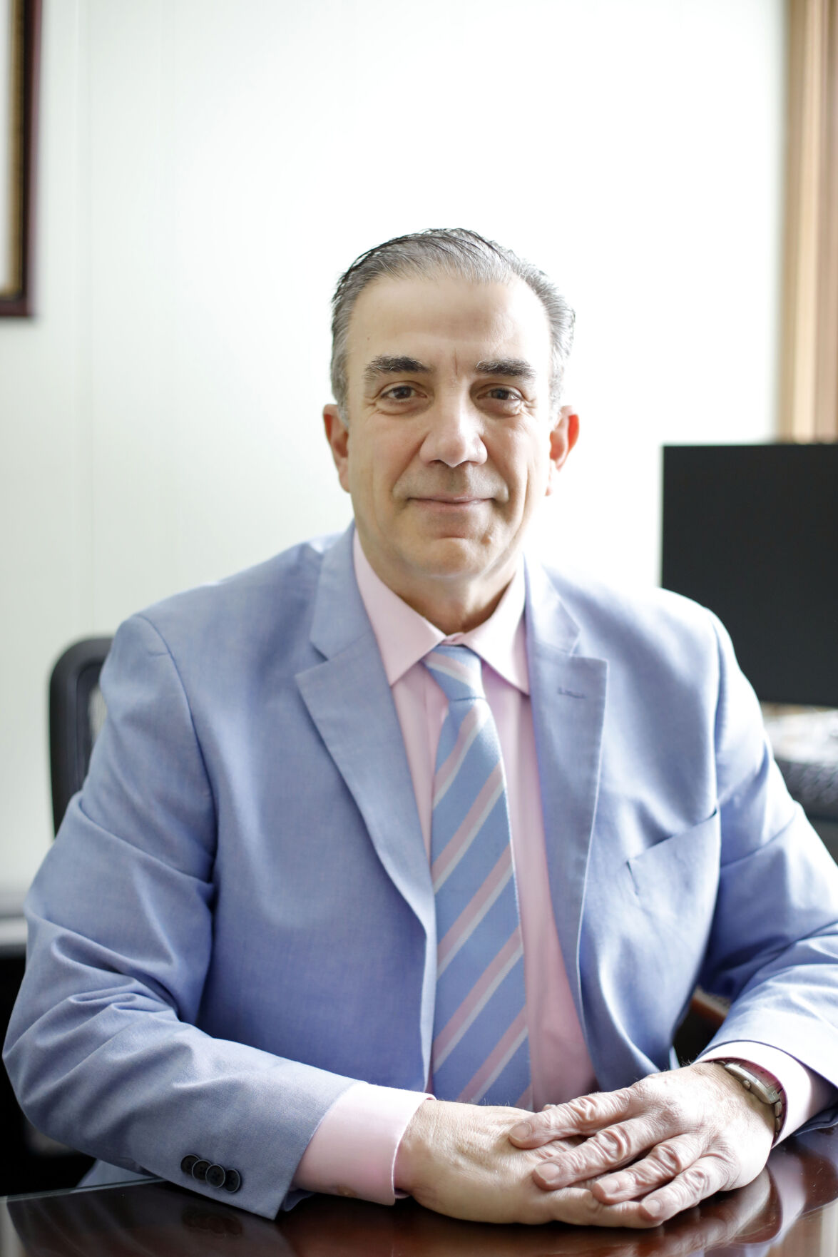 Elie El Saddik, CPA